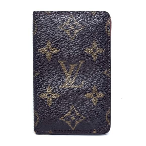 Louis Vuitton Other - Louis Vuitton Monogram Bifold Wallet